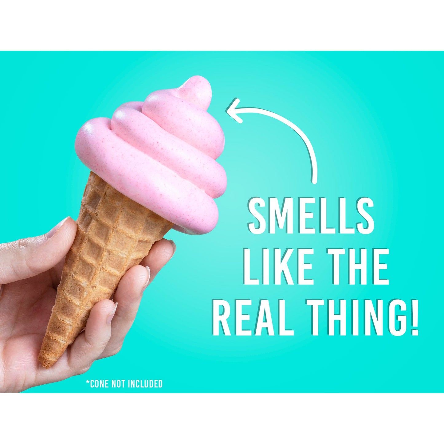 Scoopberry | SCENTsory™